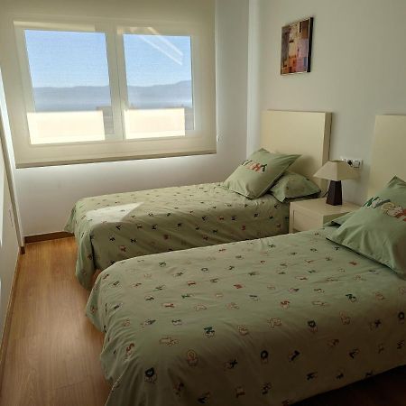 Apartamento 2 Habitaciones Con Vistas En La Playa Портоново Екстериор снимка