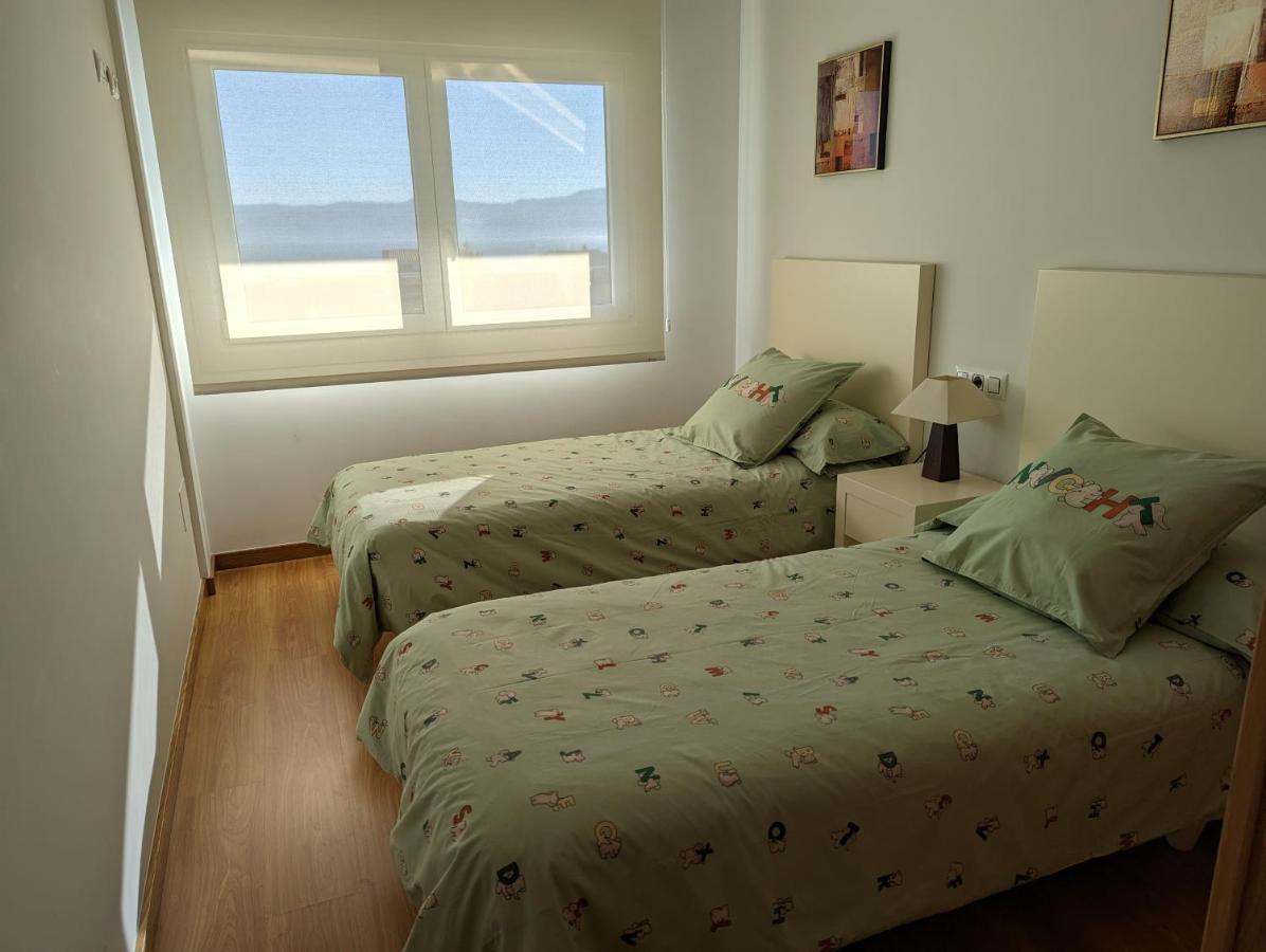 Apartamento 2 Habitaciones Con Vistas En La Playa Портоново Екстериор снимка