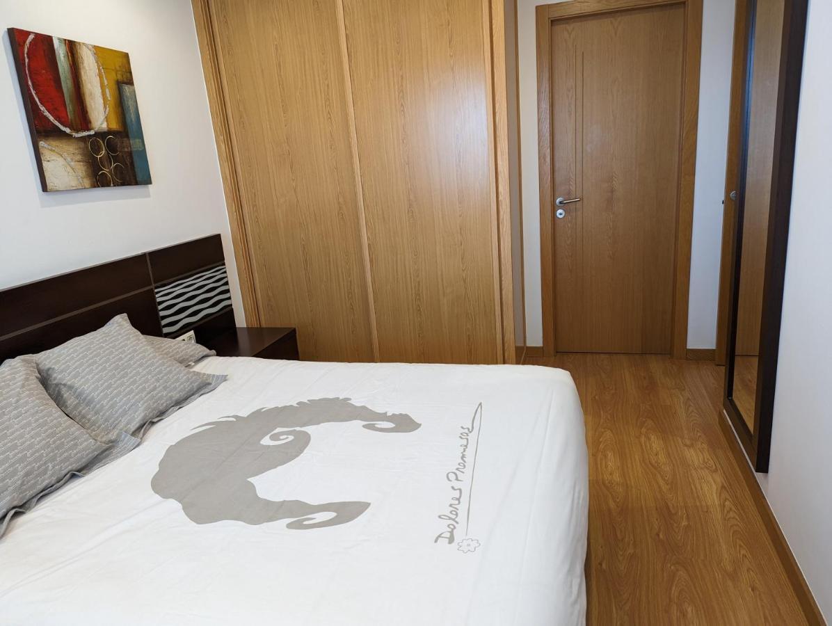 Apartamento 2 Habitaciones Con Vistas En La Playa Портоново Екстериор снимка