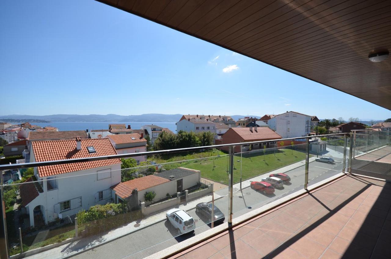 Apartamento 2 Habitaciones Con Vistas En La Playa Портоново Екстериор снимка