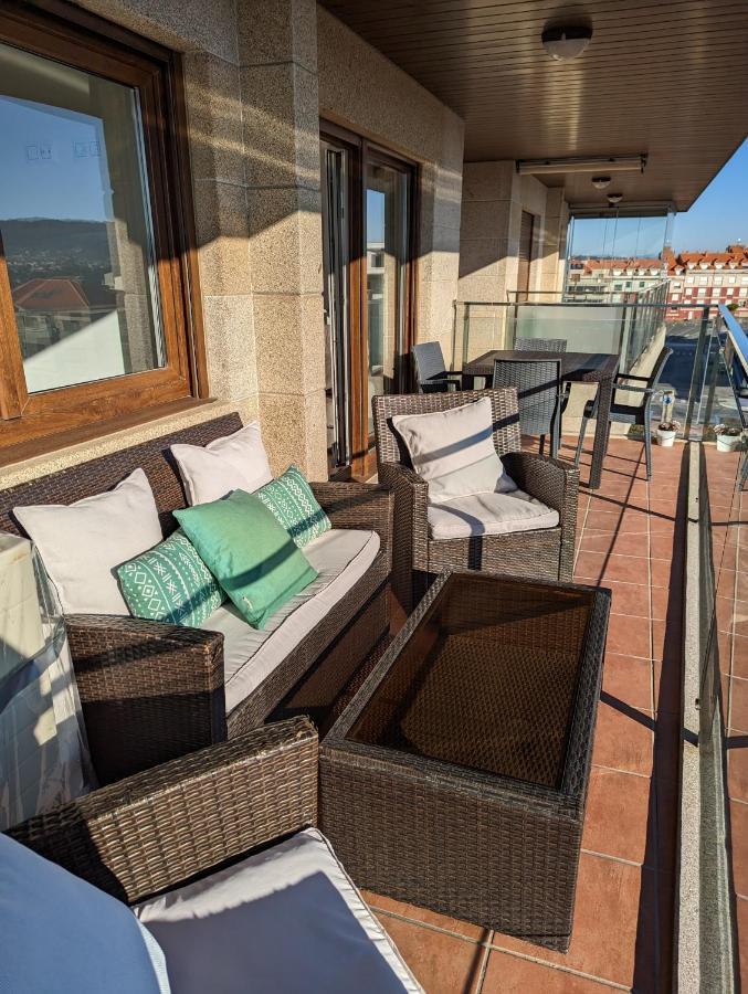Apartamento 2 Habitaciones Con Vistas En La Playa Портоново Екстериор снимка