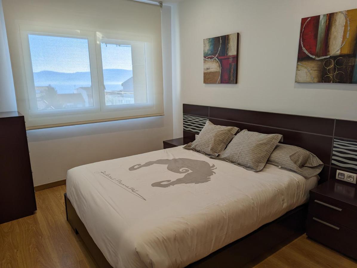 Apartamento 2 Habitaciones Con Vistas En La Playa Портоново Екстериор снимка